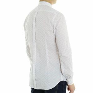 CAMICIA FANTASIA CALIBAN - Mad Fashion | img vers.300x/